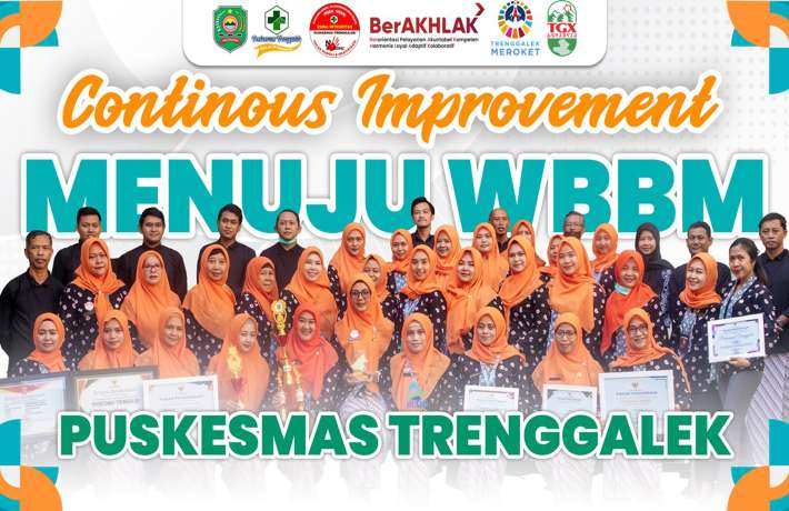 VERIFIKASI LAPANGAN WBBM (WILAYAH BIROKRASI BERSIH MELAYANI)